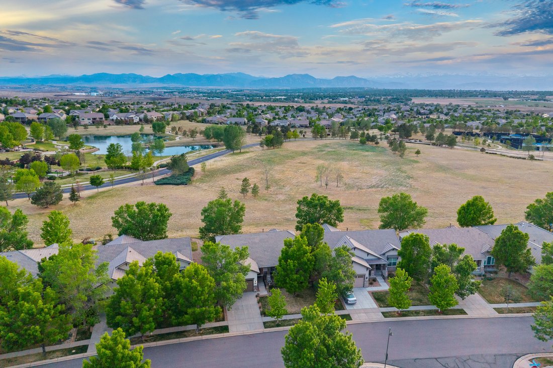 House in Broomfield, Colorado, United States 1 - 18364696