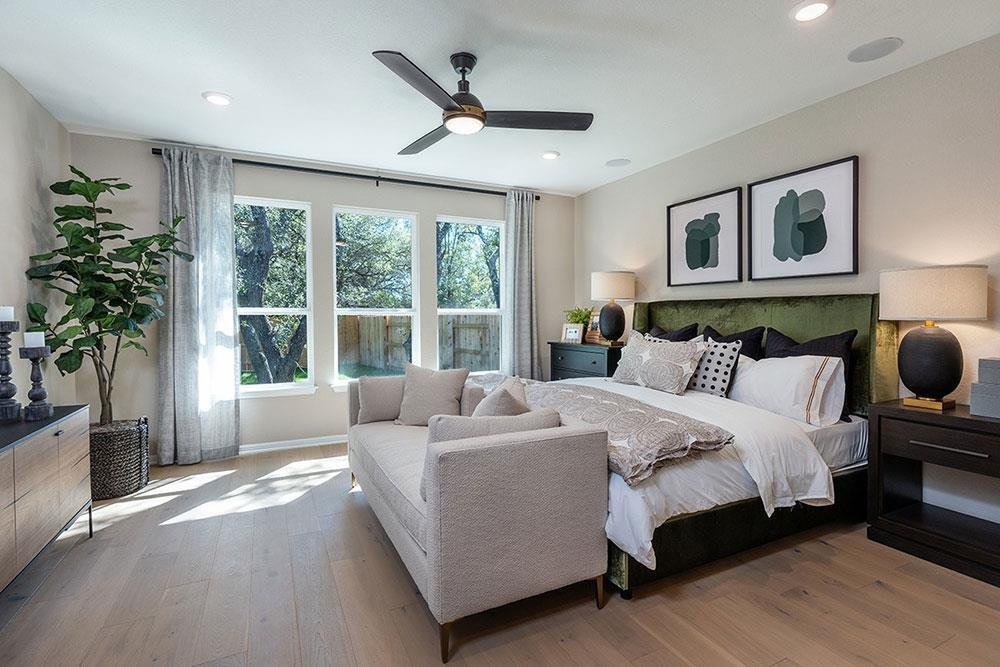 Casa a Georgetown, Texas, Stati Uniti 4 - 18362623