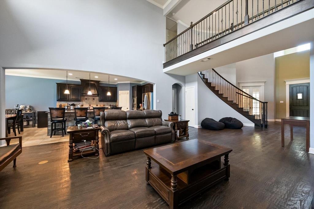 House in Mansfield, Texas, United States 4 - 18366718