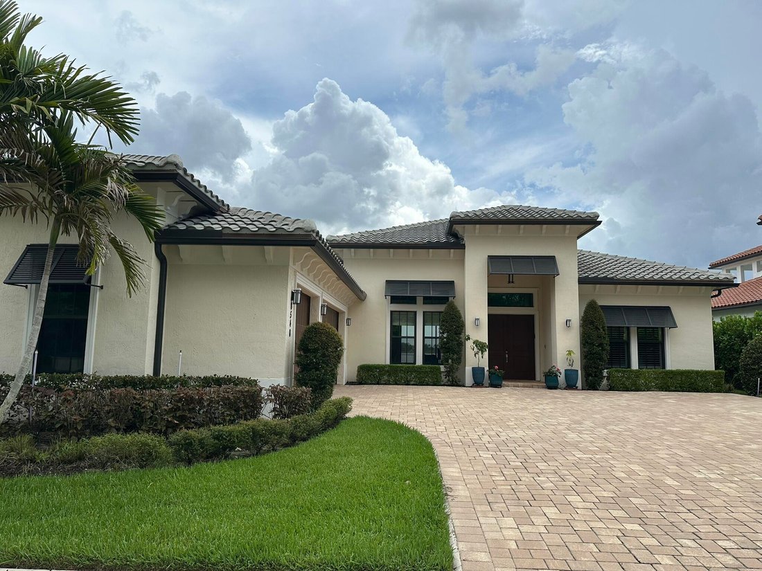 House in Parkland, Florida, United States 2 - 18366370