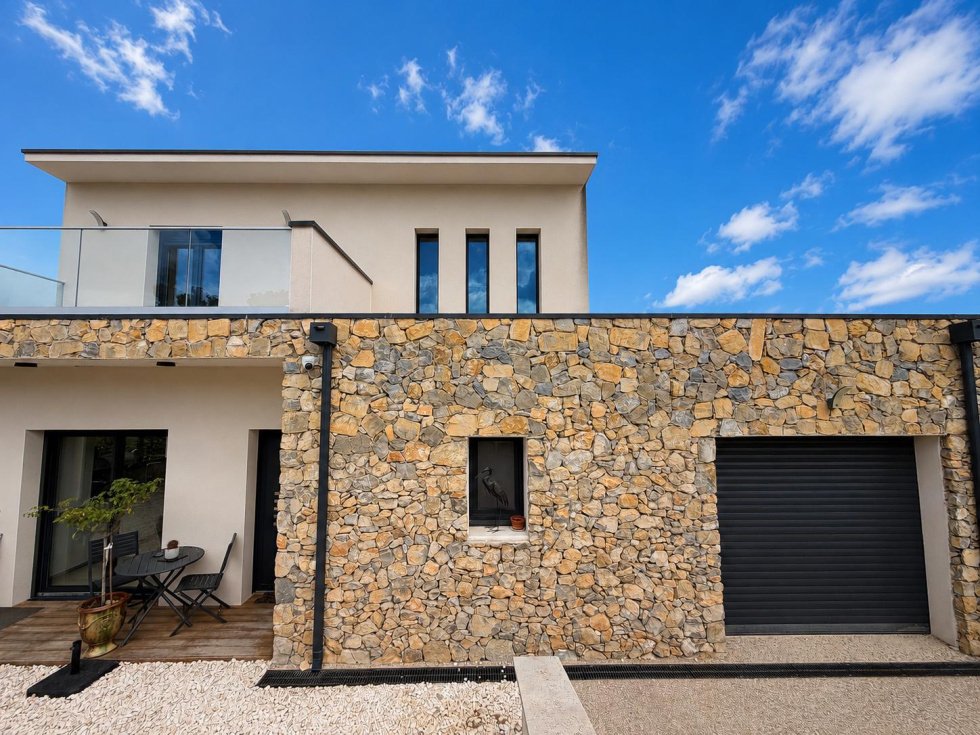 House in Camplanier, Nimes, France 2 - 18363666