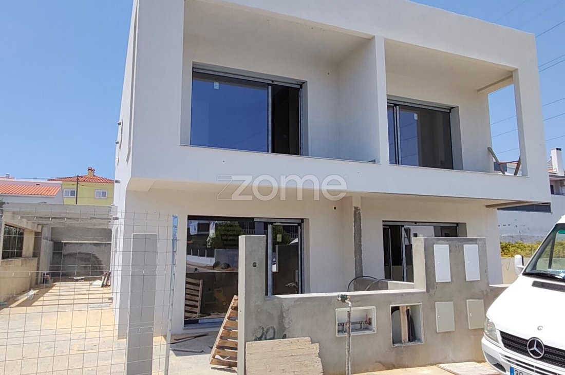 House in Fernao Ferro, Setubal, Portugal 4 - 18355474