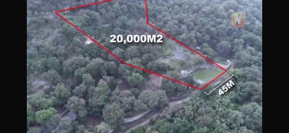 Land in Santiago, Nuevo Leon, Mexico 3 - 18363751