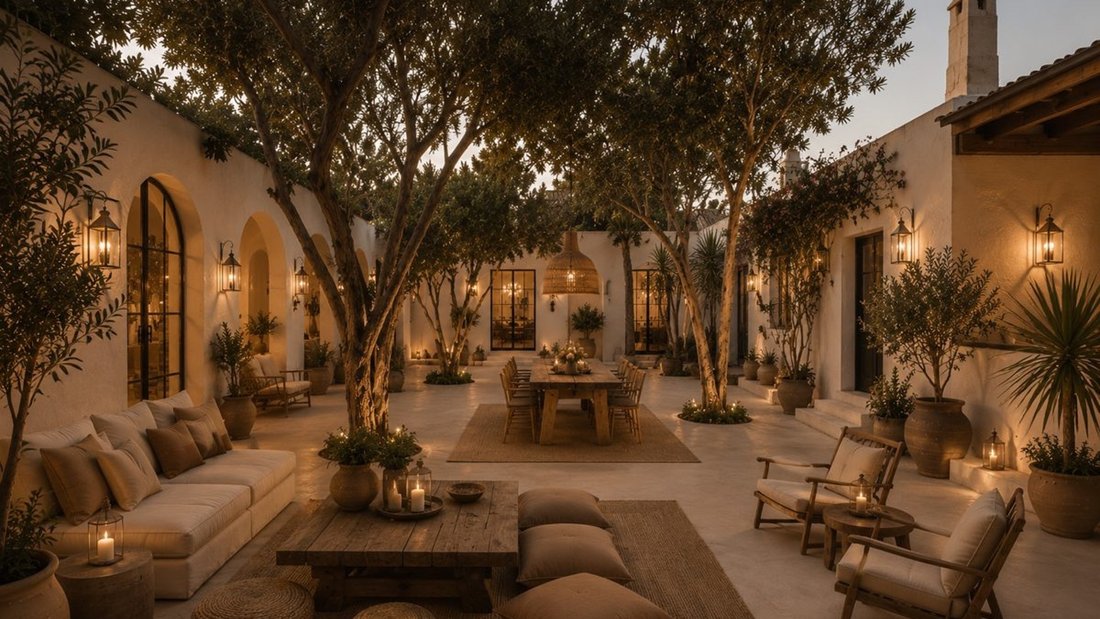 Villa in Formentera, Balearic Islands, Spain 5 - 18365263