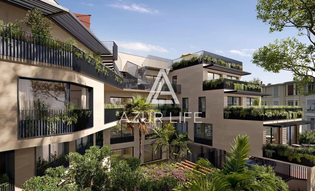 Apartment in Beaulieu-sur-Mer, Provence-Alpes-Côte d'Azur, France 4 - 18363173