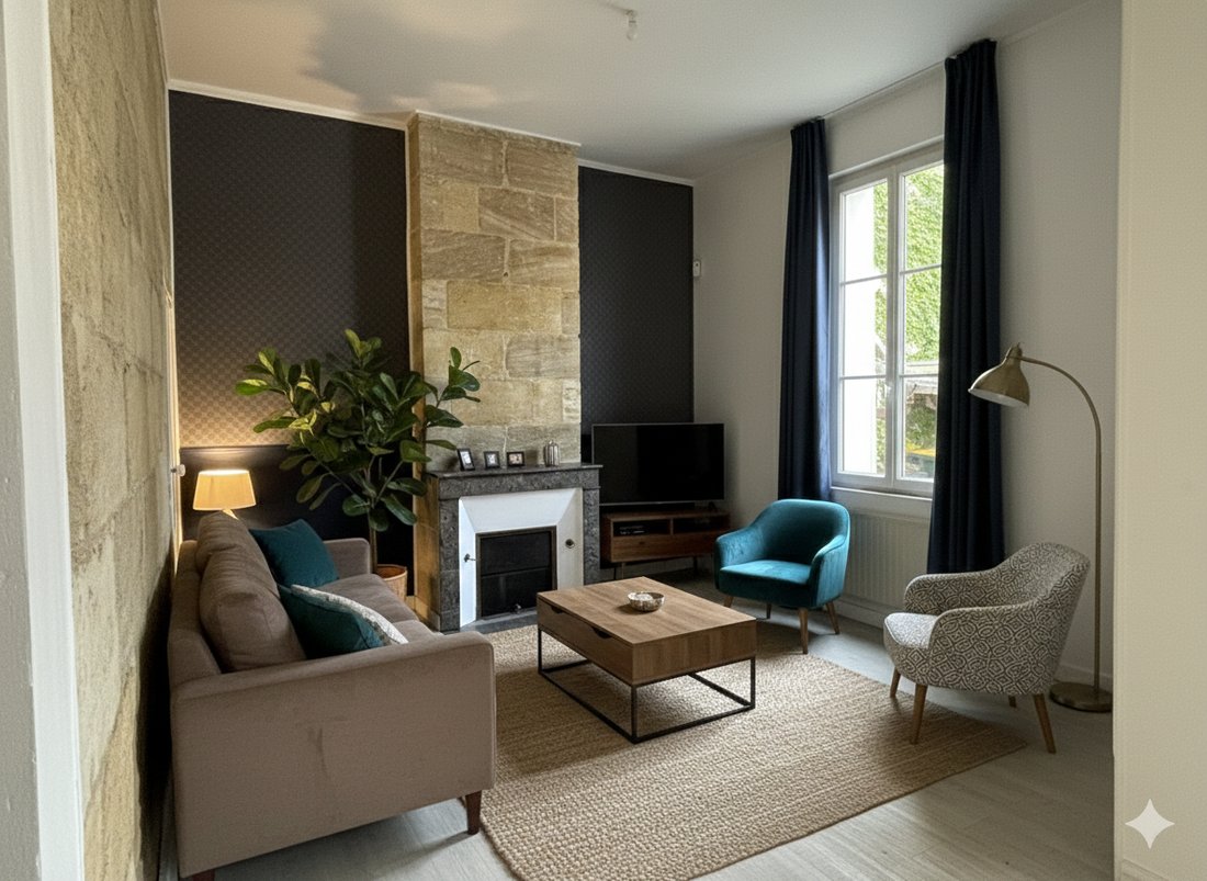 House in Le Lac-Bacalan, Bordeaux, France 4 - 18363298