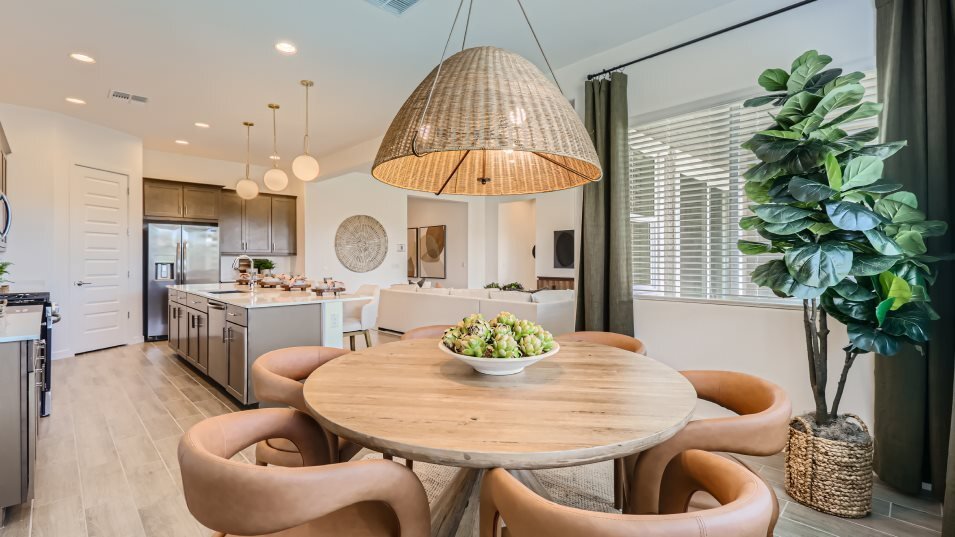 House in Surprise, Arizona, United States 5 - 18364267