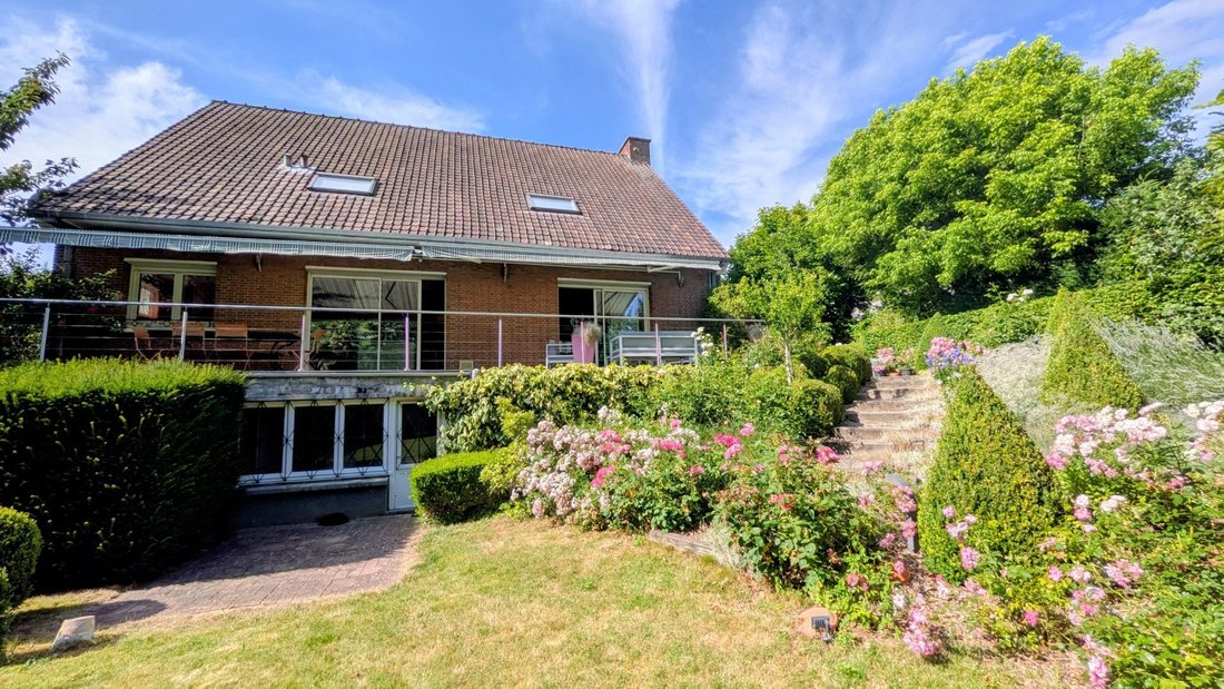 House in Emmerin, Hauts-de-France, France 2 - 18363282