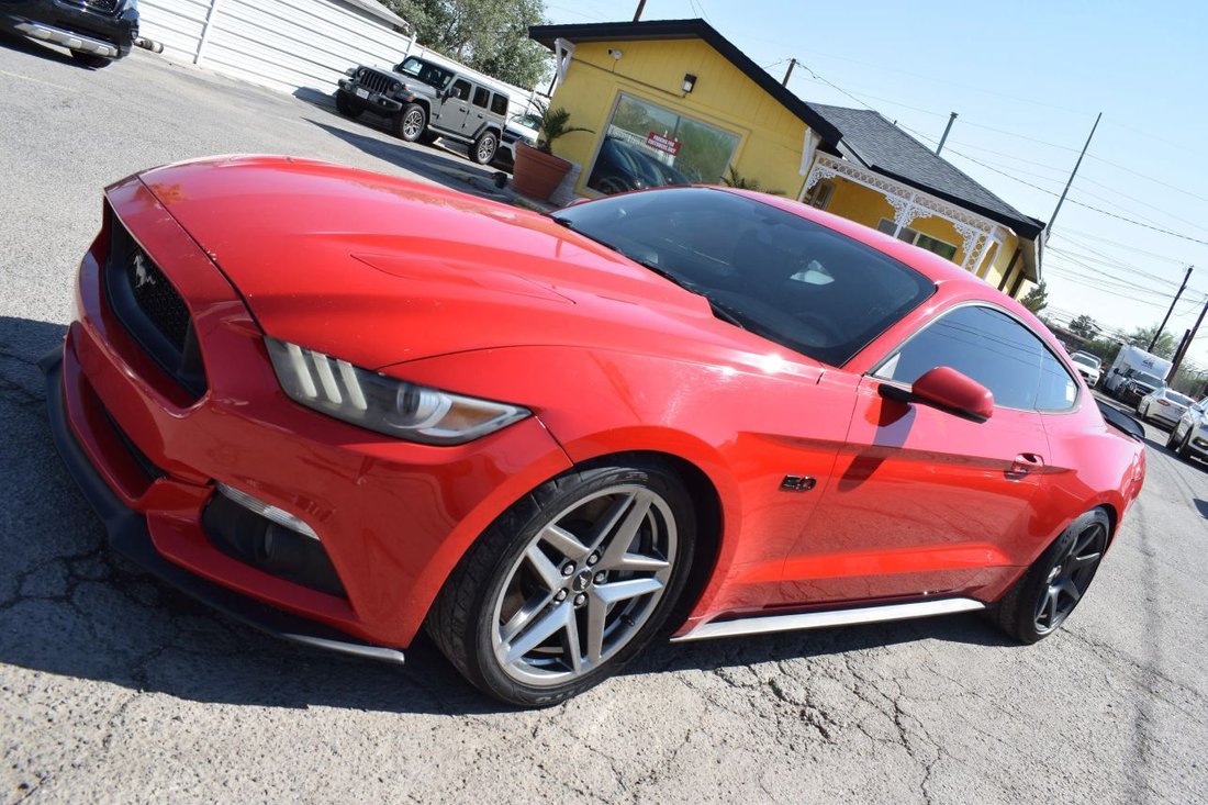 Coupe in El Paso, TX, United States 3 - 18368845