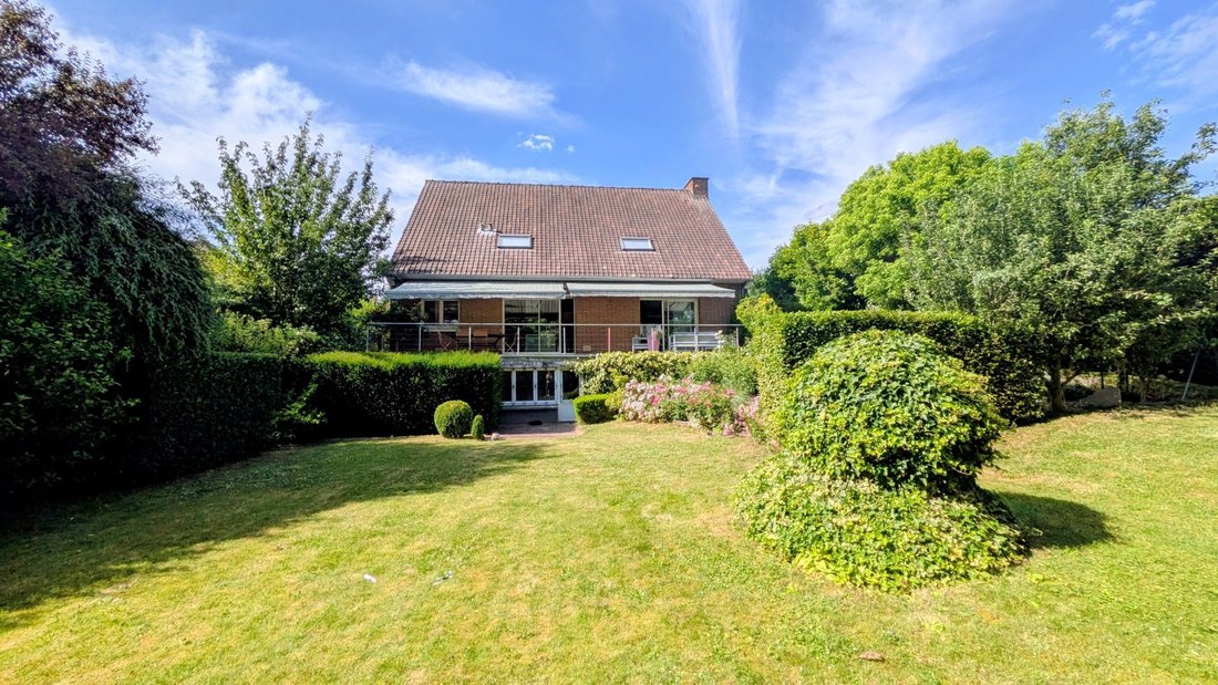 House in Emmerin, Hauts-de-France, France 1 - 18363282