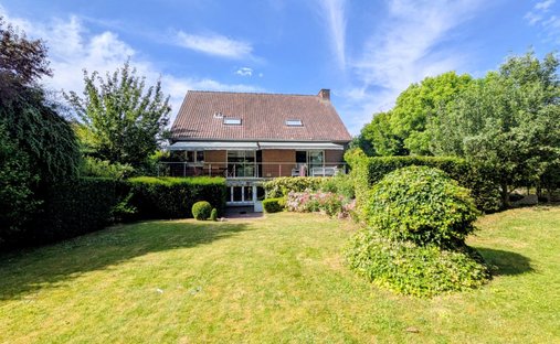 House in Emmerin, Hauts-de-France, France 1