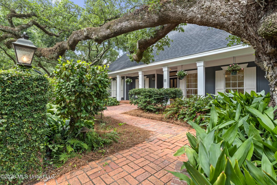 House in Pass Christian, Mississippi, United States 5 - 18361795