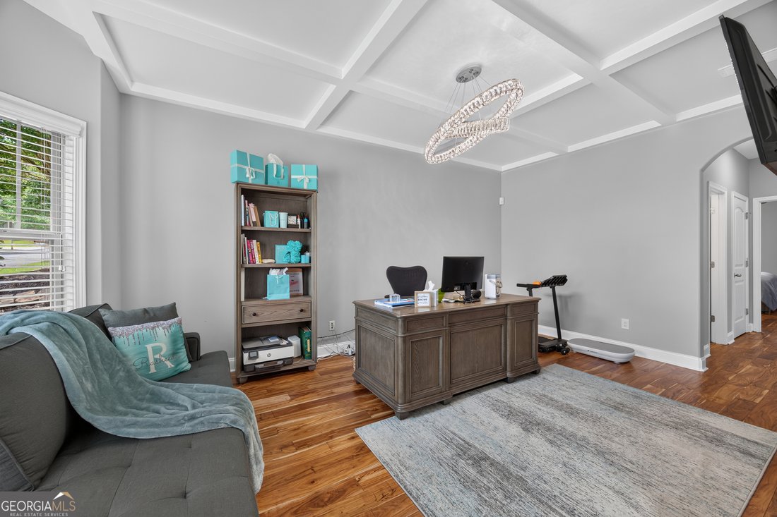 House in College Park, Georgia, United States 5 - 18362265