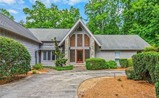 House in Clemmons, North Carolina, United States 1