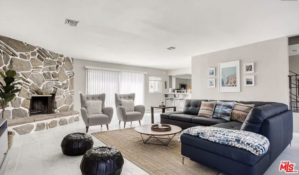 House in Los Angeles, California, United States 2 - 18362031