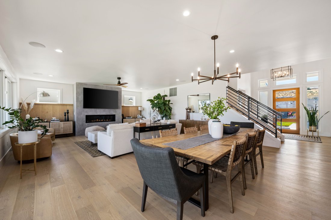 House in Richland, Washington, United States 5 - 18364538