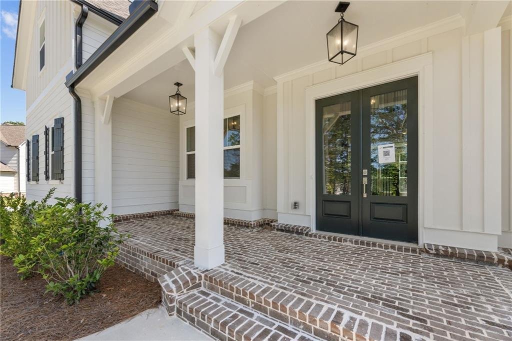 House in Cumming, Georgia, United States 5 - 18005257