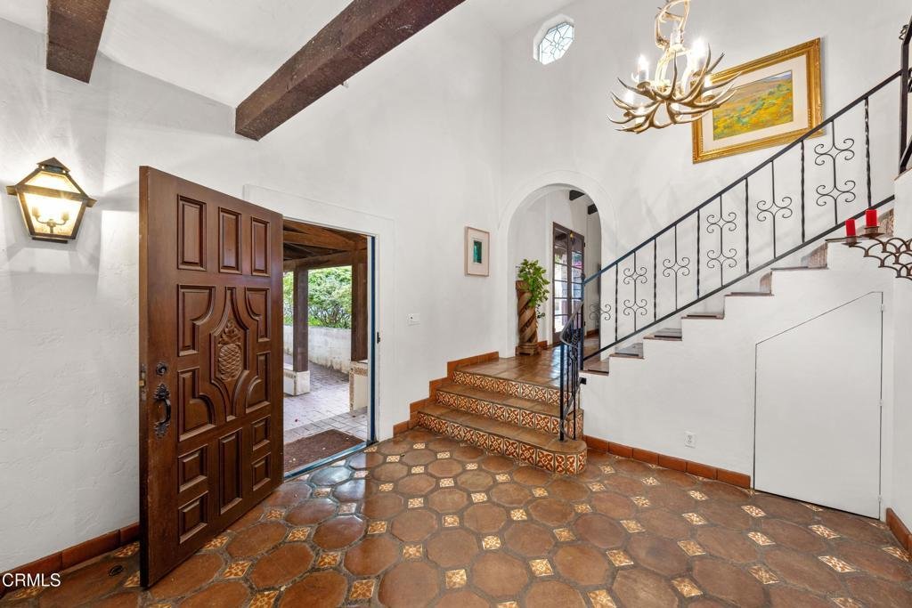 Haus in Montecito, Kalifornien, Vereinigte Staaten 5 - 18362480