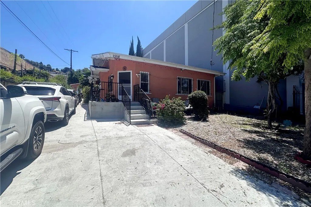 House in Los Angeles, California, United States 4 - 18362202