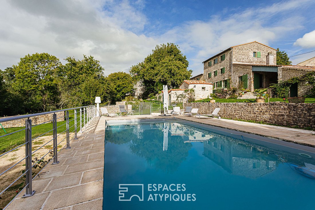 Villa in Niort, Nouvelle-Aquitaine, France 4 - 18368176