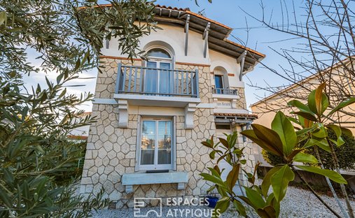 Villa in Centre Ville, Royan, France 1