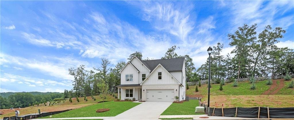 House in Cumming, Georgia, United States 3 - 18056971