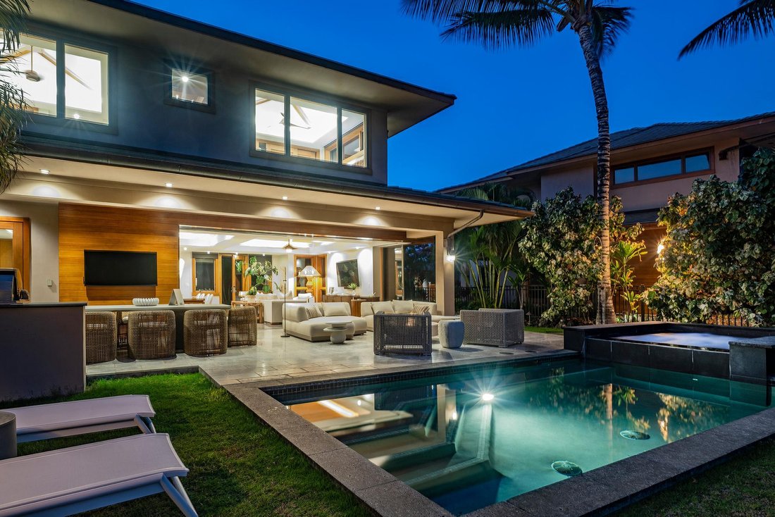 Condo in Waimea, Hawaii, United States 2 - 18361490