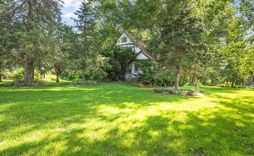 House in Belvidere, Illinois, United States 1