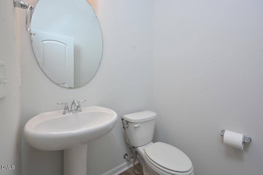 Townhouse in Cary, North Carolina, United States 5 - 18365421