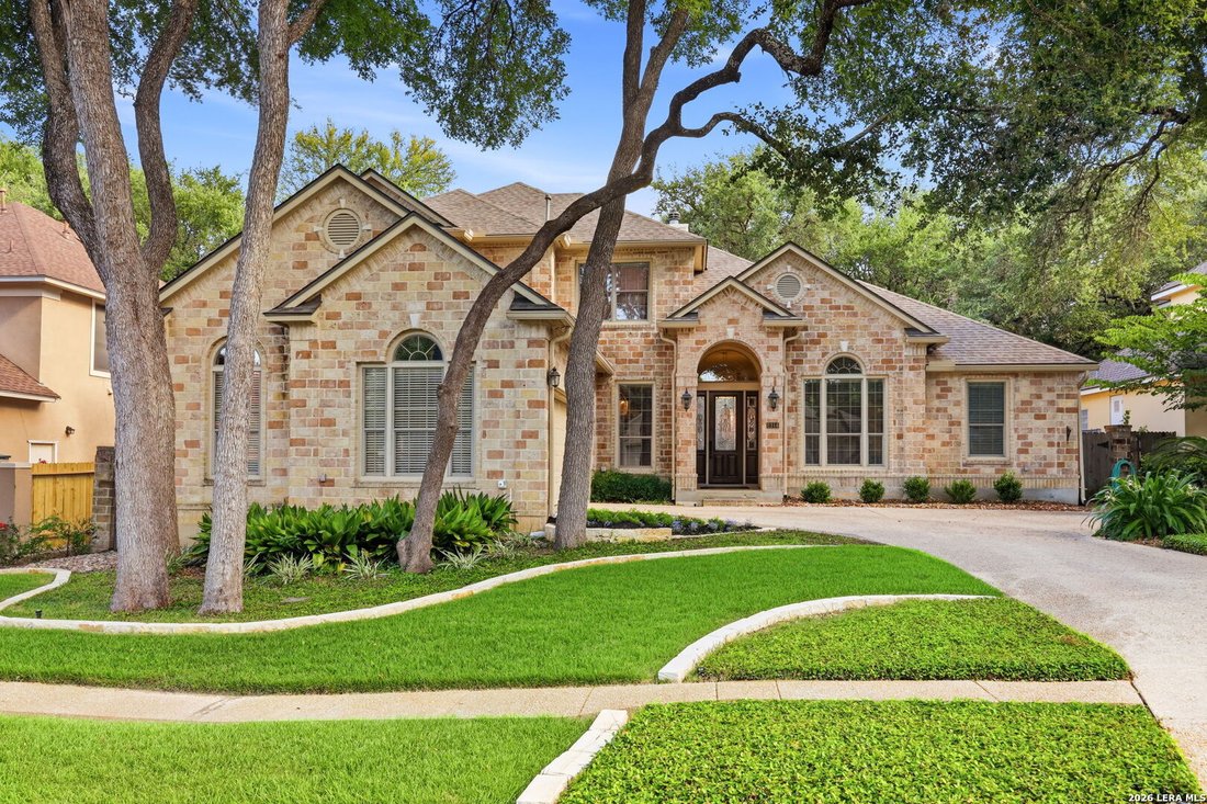 House in San Antonio, Texas, United States 1 - 18362498