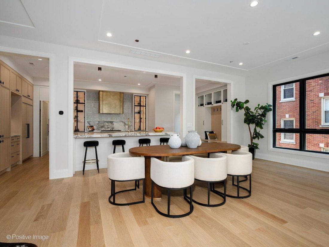 Condo in Chicago, Illinois, United States 5 - 18365610