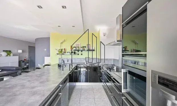 Apartment in La Ciotat, Provence-Alpes-Côte d'Azur, France 5 - 18363888