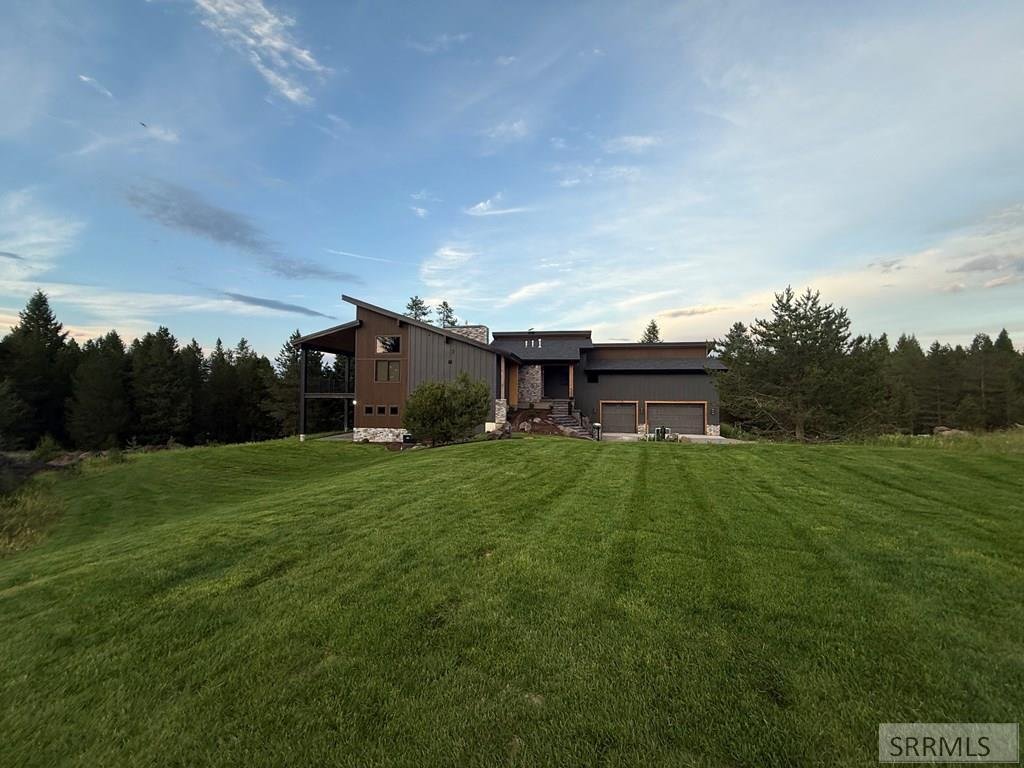 House in Island Park, Idaho, United States 3 - 17898249