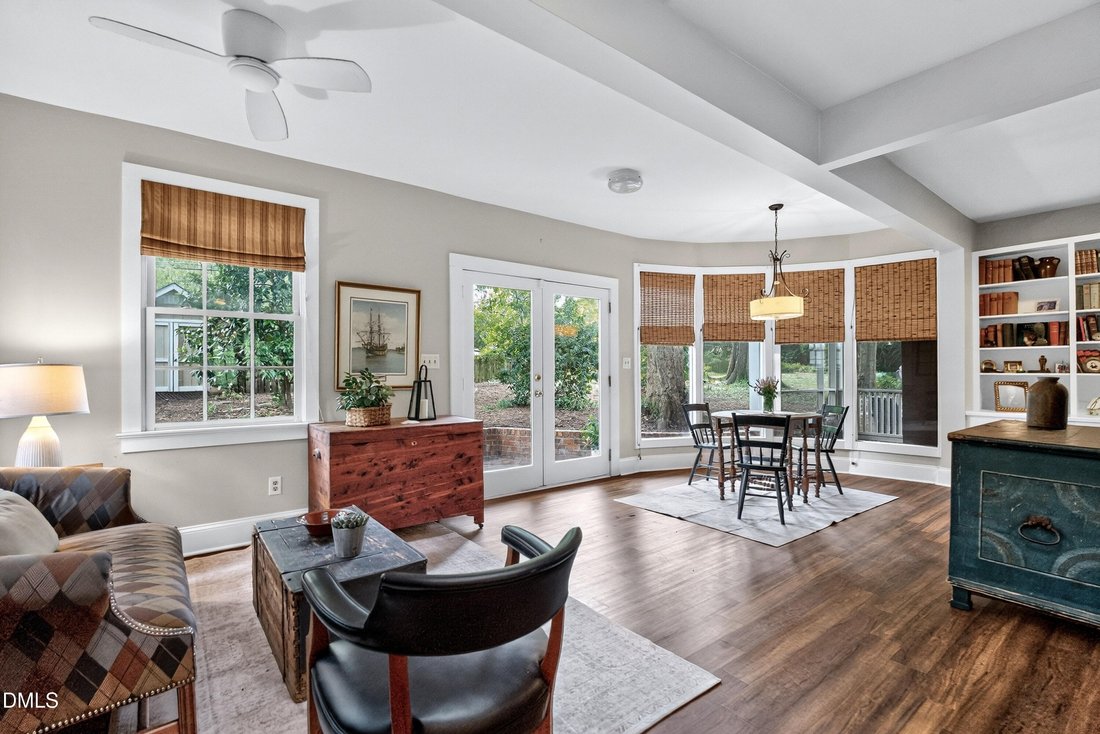 House in Raleigh, North Carolina, United States 5 - 18365383