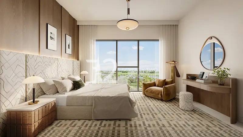 Apartment in Dubai South Golf District, Dubai, United Arab Emirates 4 - 18362018