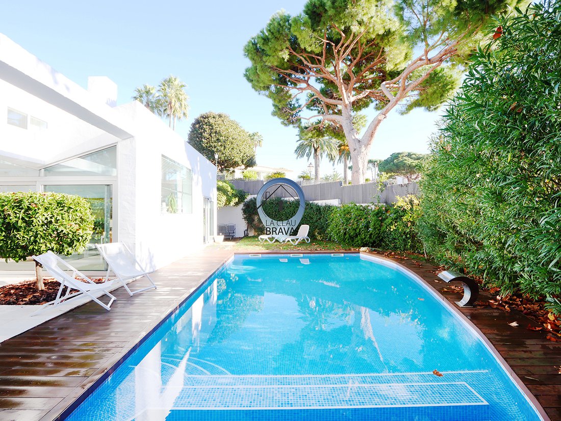 Villa in s'Agaro, Platja d'Aro, Catalonia 2 - 18362903