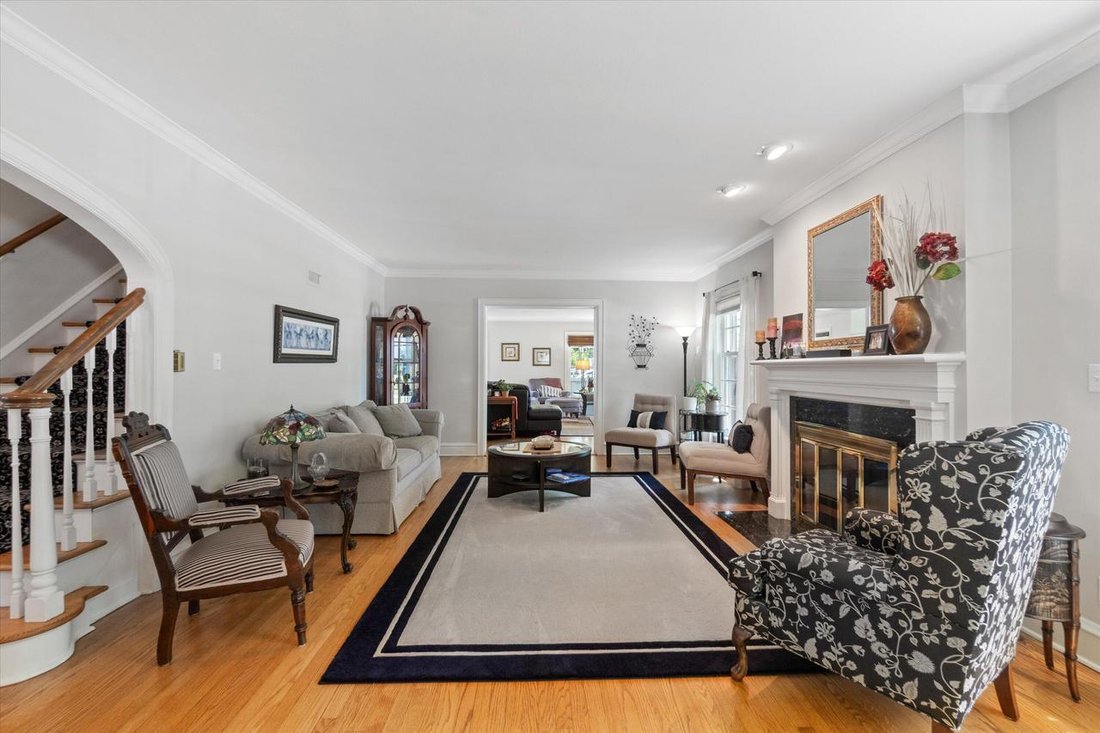 House in Wauwatosa, Wisconsin, United States 4 - 18362214