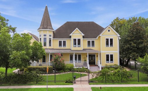 Casa a Houston, Texas, Stati Uniti 1