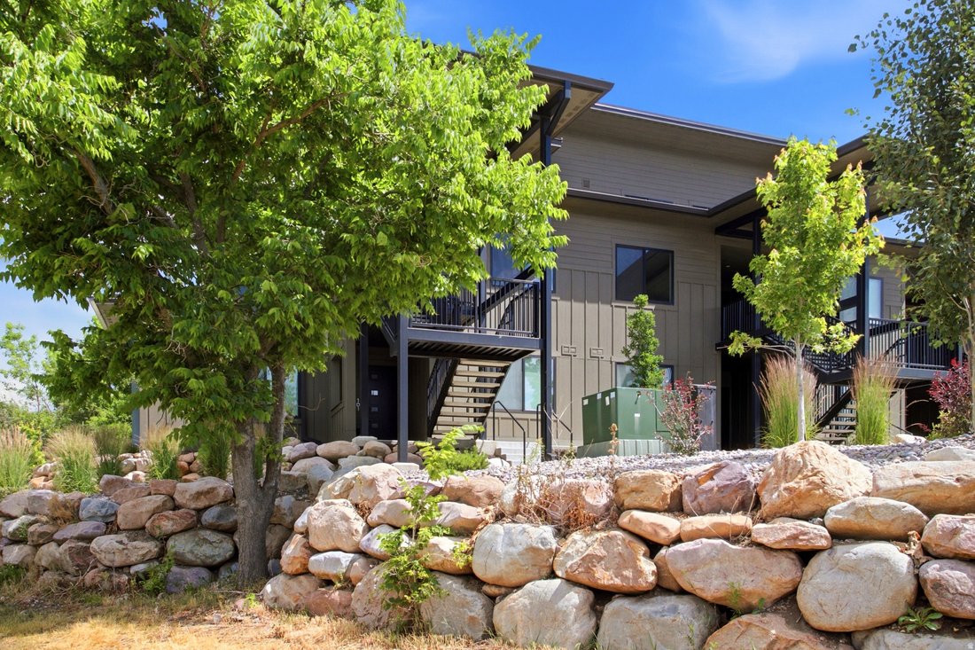 Condo in Eden, Utah, United States 2 - 18362168