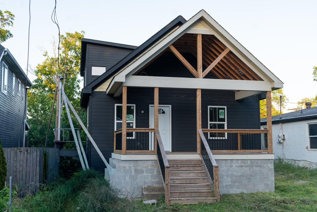House in Nashville, Tennessee, United States 3 - 18365952