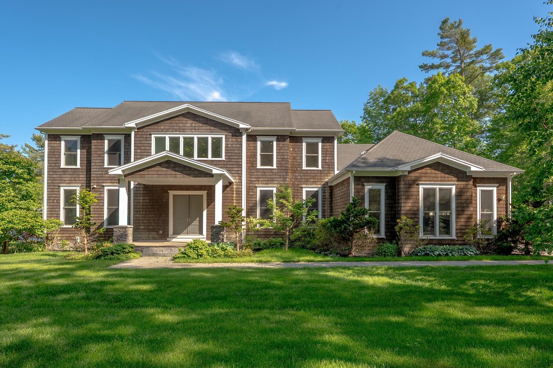House in Freeport, Maine, United States 5 - 18302621