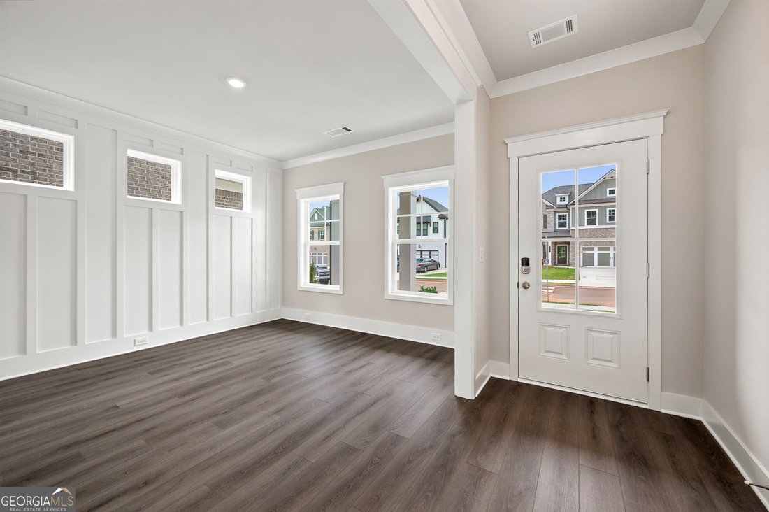 House in Jefferson, Georgia, United States 5 - 18243209
