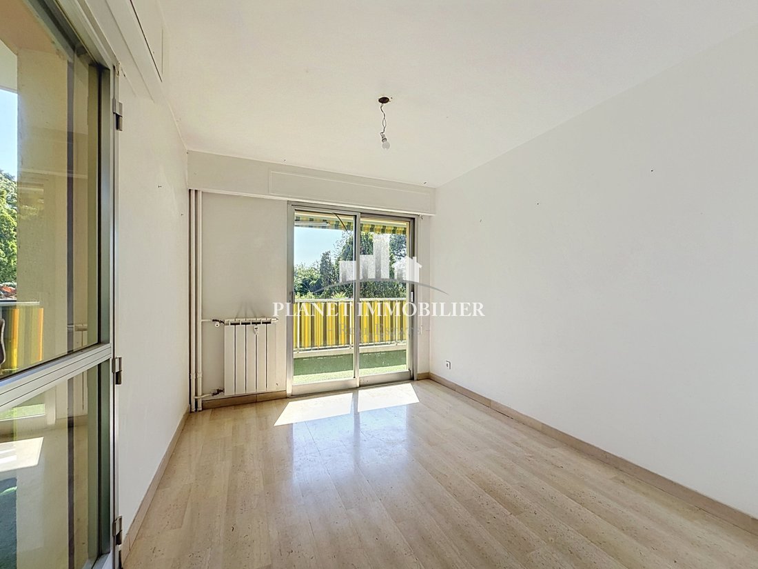 Apartment in Les Cougoulins-Rastines, Antibes, France 3 - 16826251