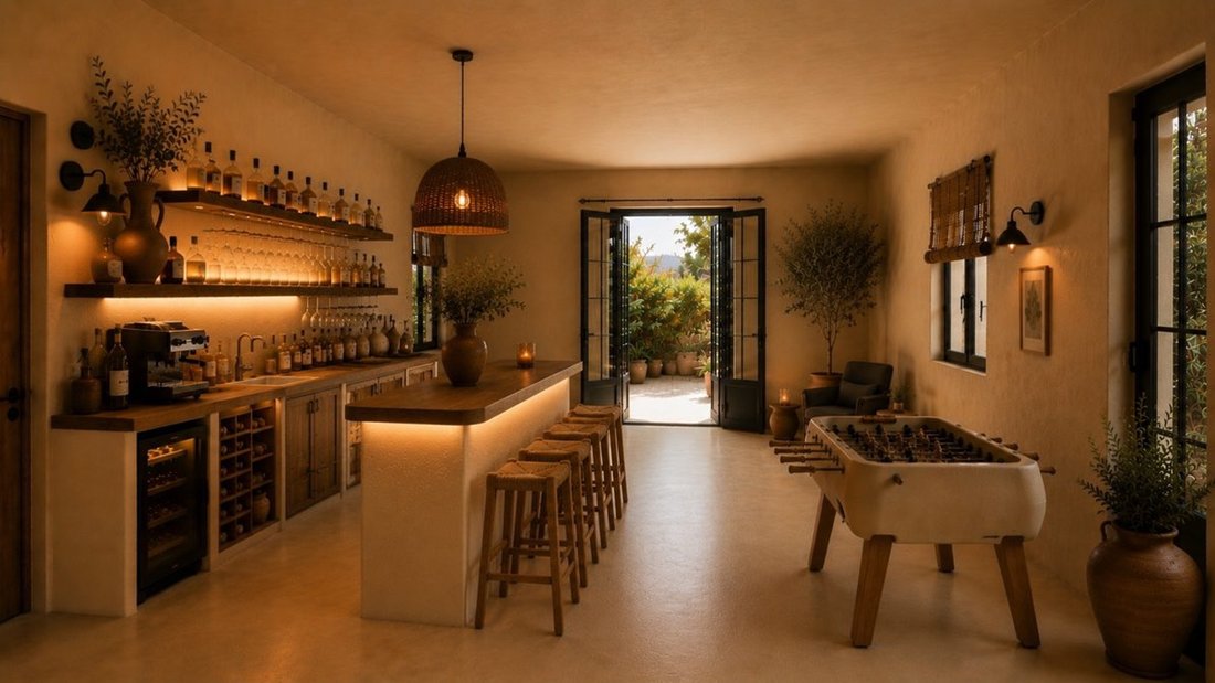 Villa in Formentera, Balearic Islands, Spain 4 - 18365263