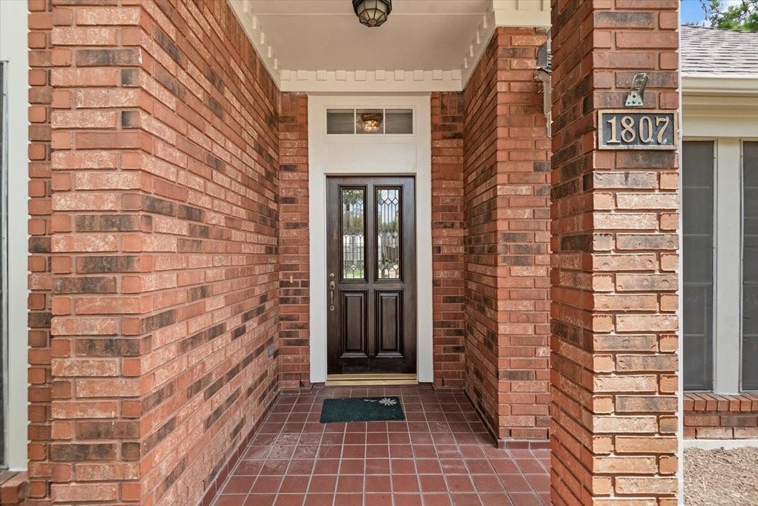 House in Katy, Texas, United States 5 - 18366687