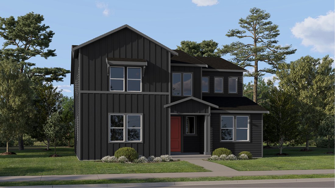 House in Marysville, Washington, United States 1 - 18364379