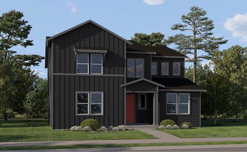 House in Marysville, Washington, United States 1