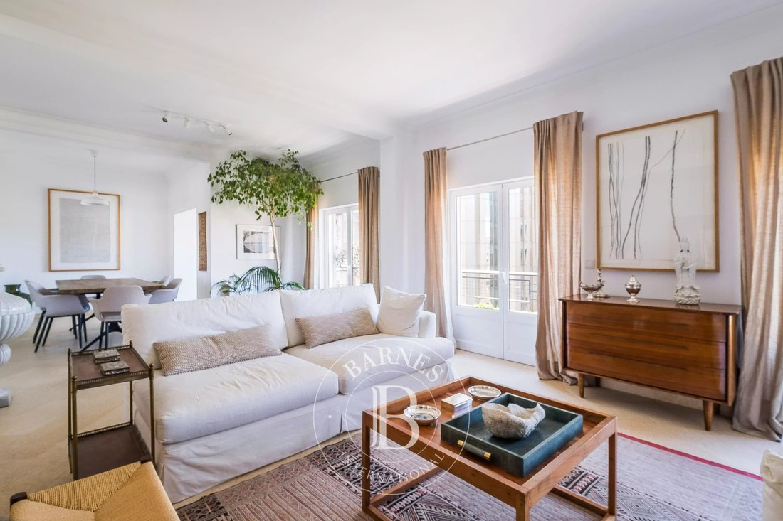 Apartment in Avenidas Novas, Lisbon, Portugal 4 - 18364167