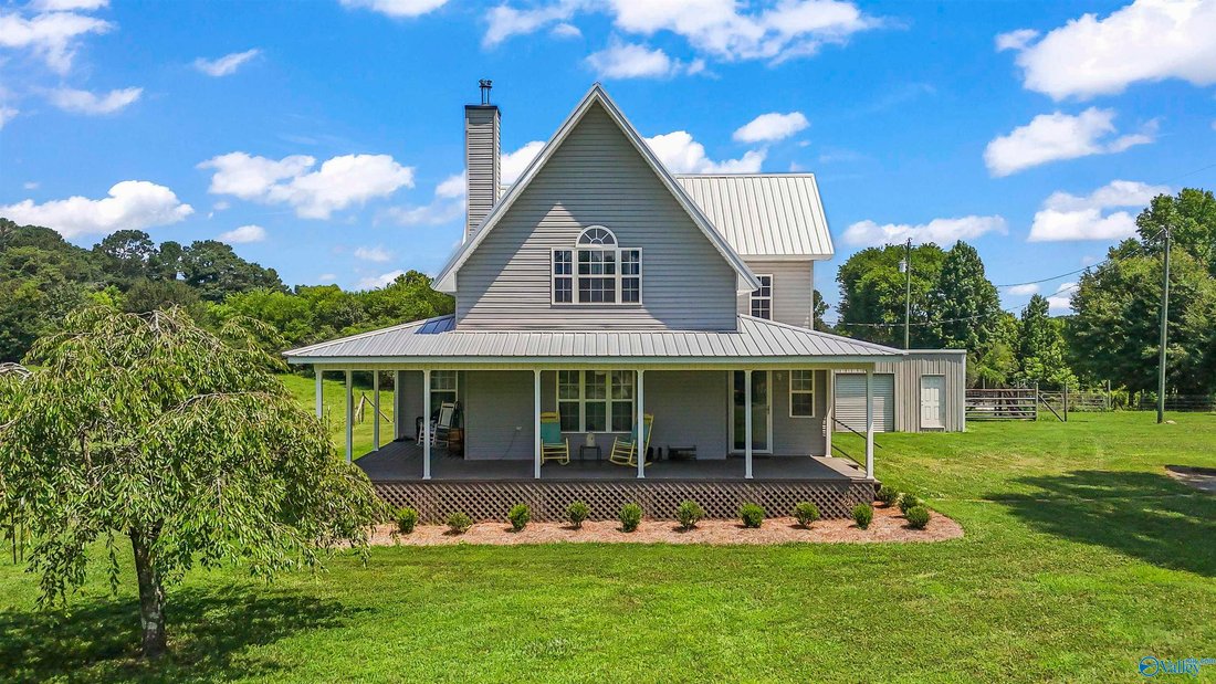 House in Albertville, Alabama, United States 1 - 18364865