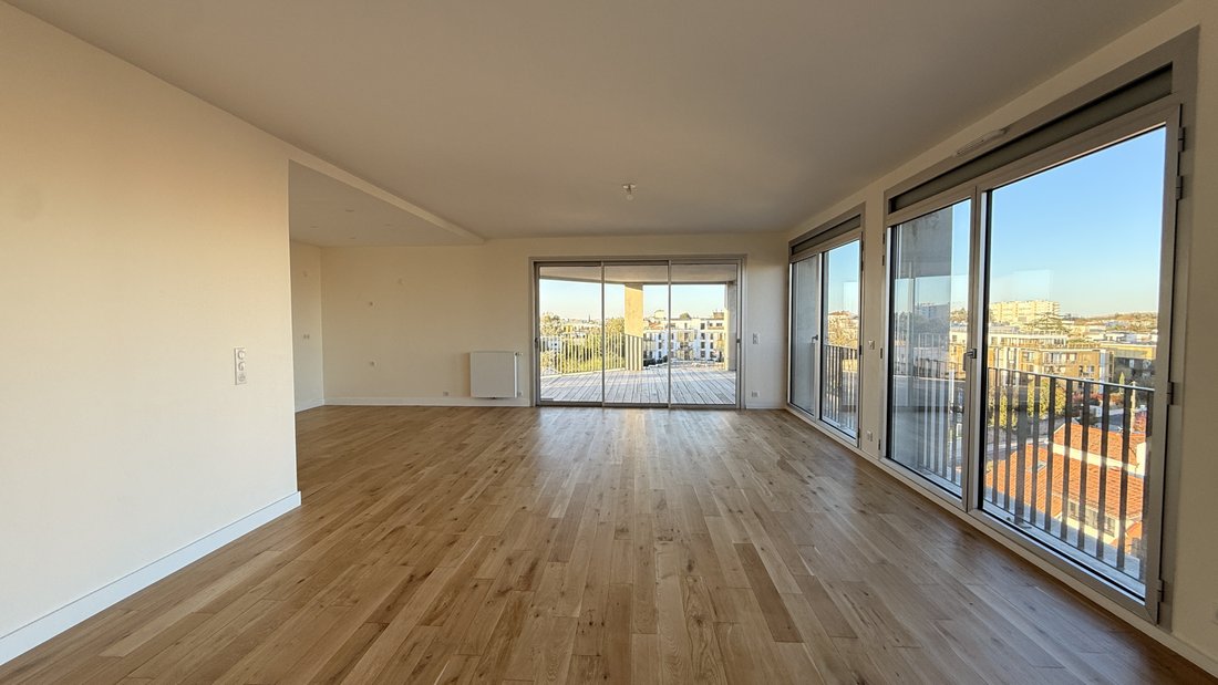 Apartment in Le Lac-Bacalan, Bordeaux, France 2 - 18366328